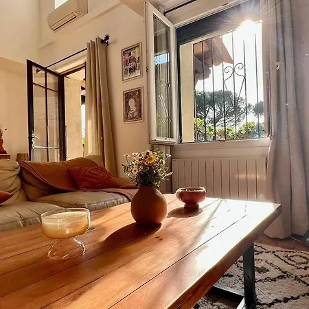 Villa Mas Entre Mer Et Espagne Le Boulou